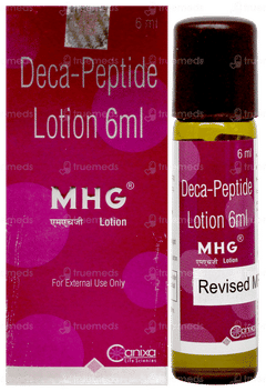 Mhg Lotion 6Ml